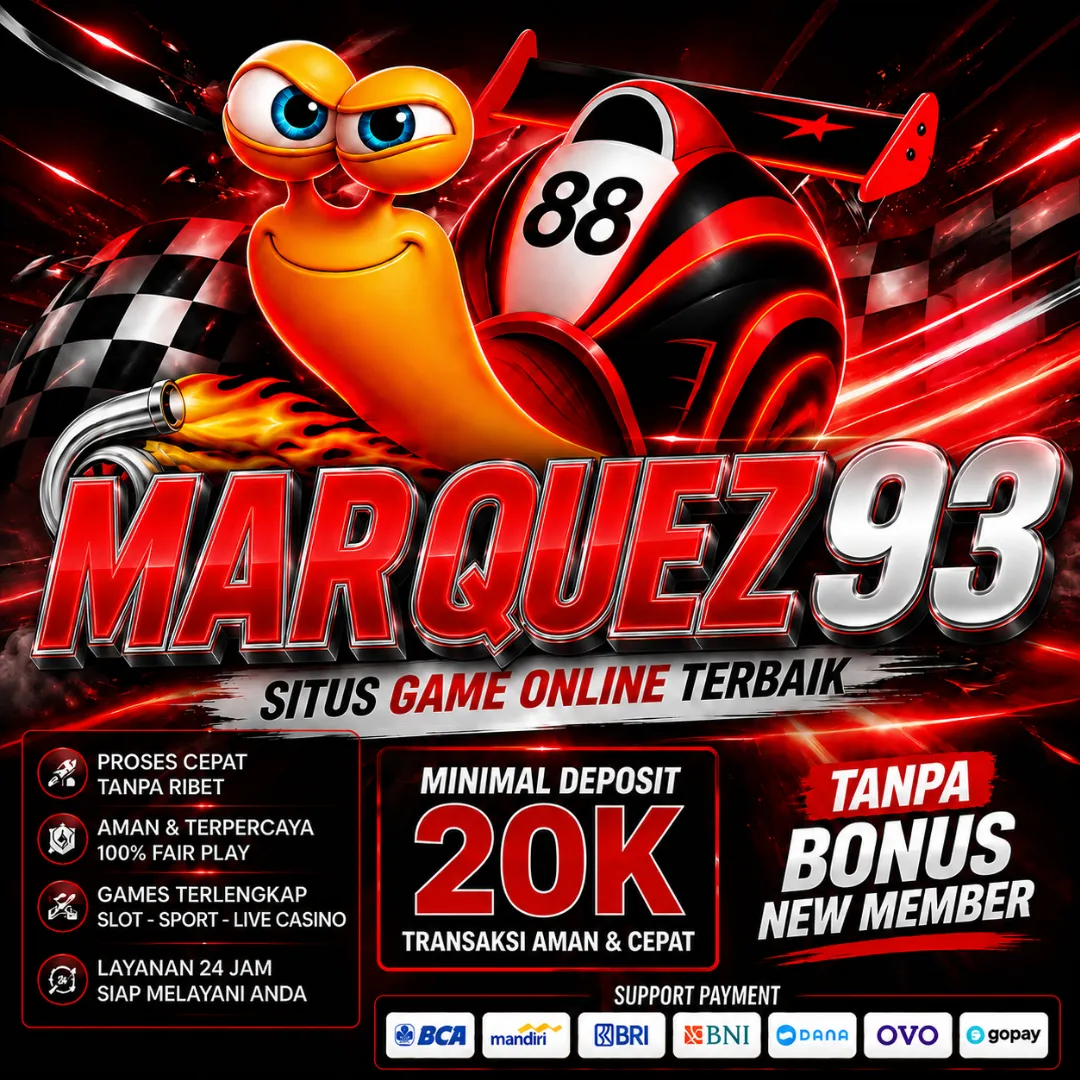 MARQUEZ93